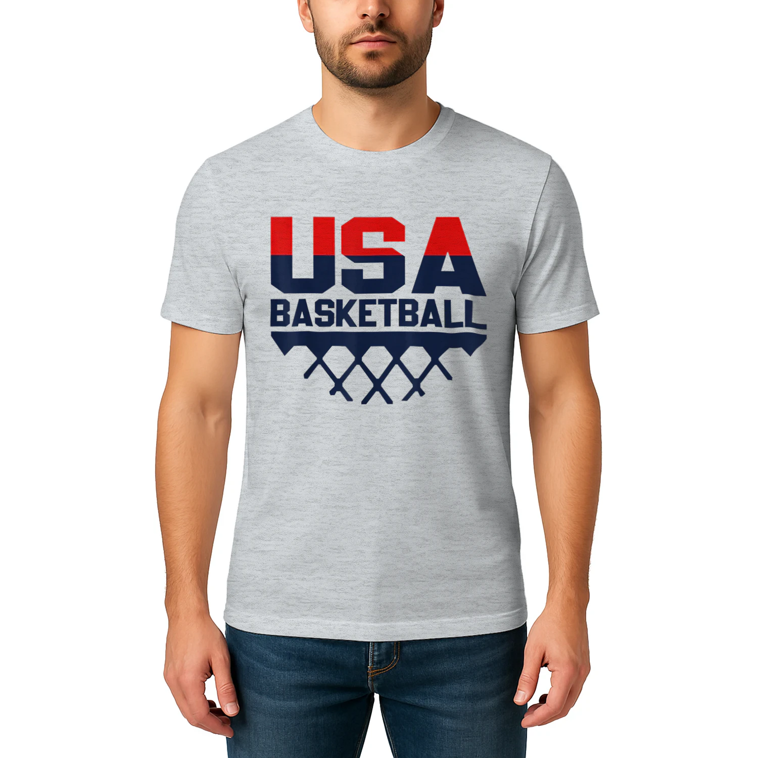 USA Team Sports Basketball