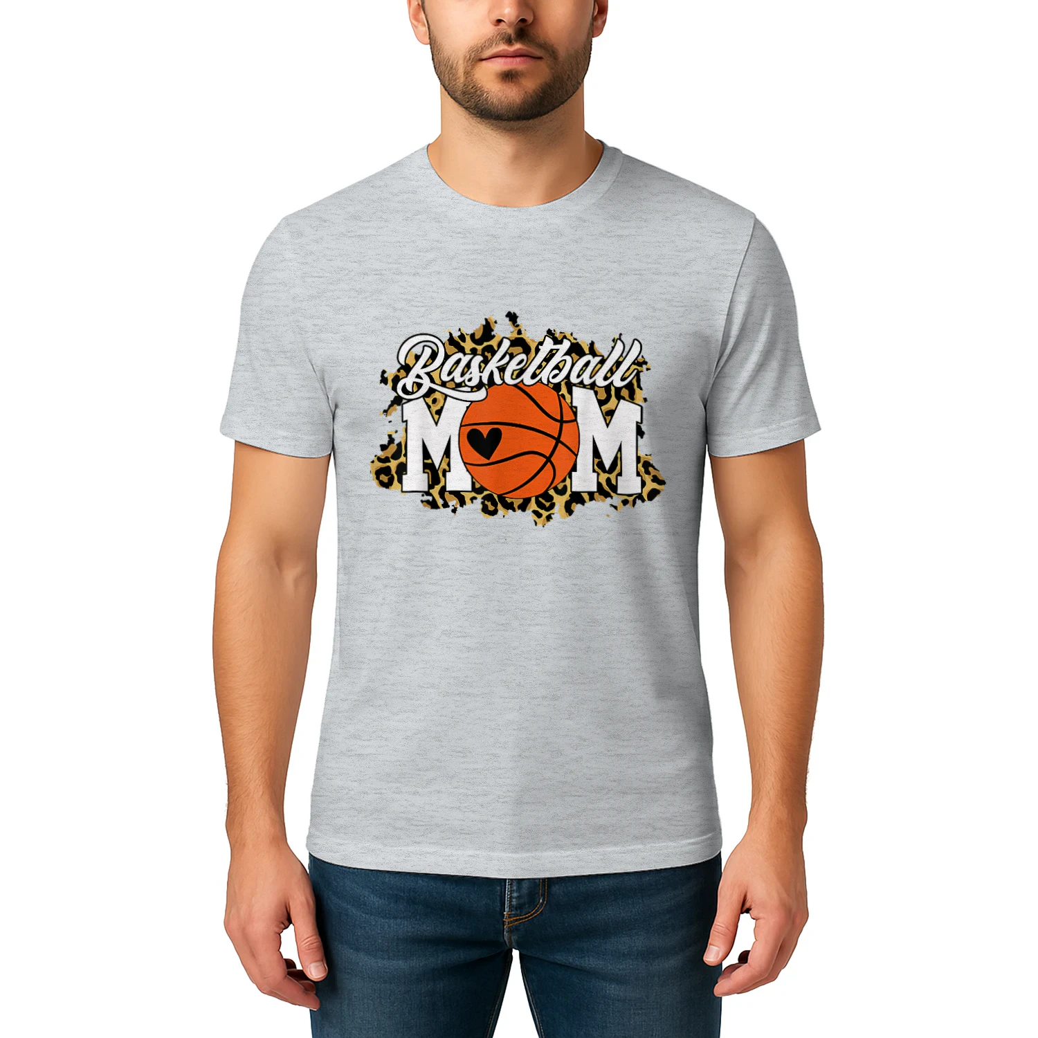 Basketball Mom Shirt Mom Game Day Outfit