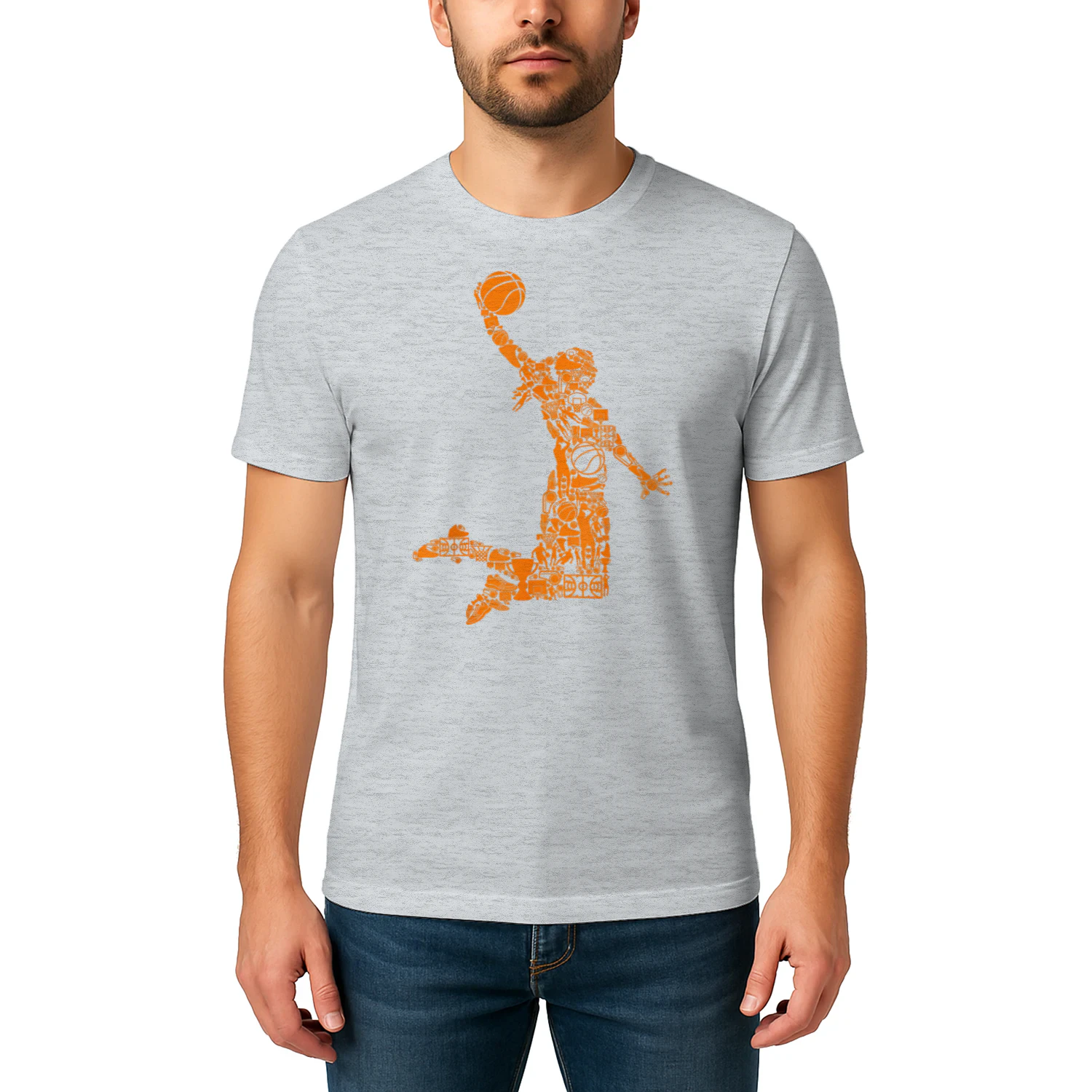 Basketball Girl Women