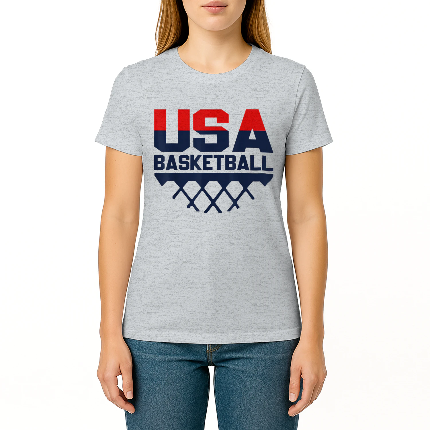 USA Team Sports Basketball