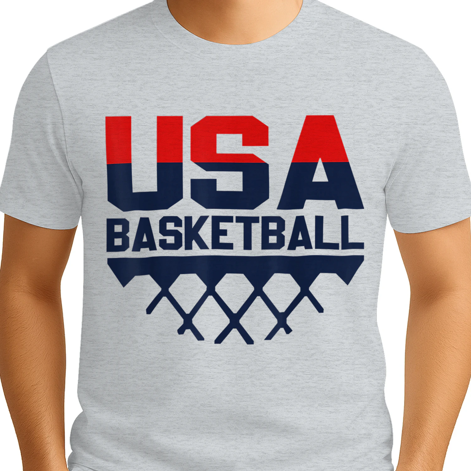 USA Team Sports Basketball