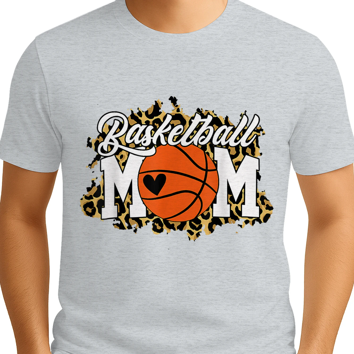 Basketball Mom Shirt Mom Game Day Outfit