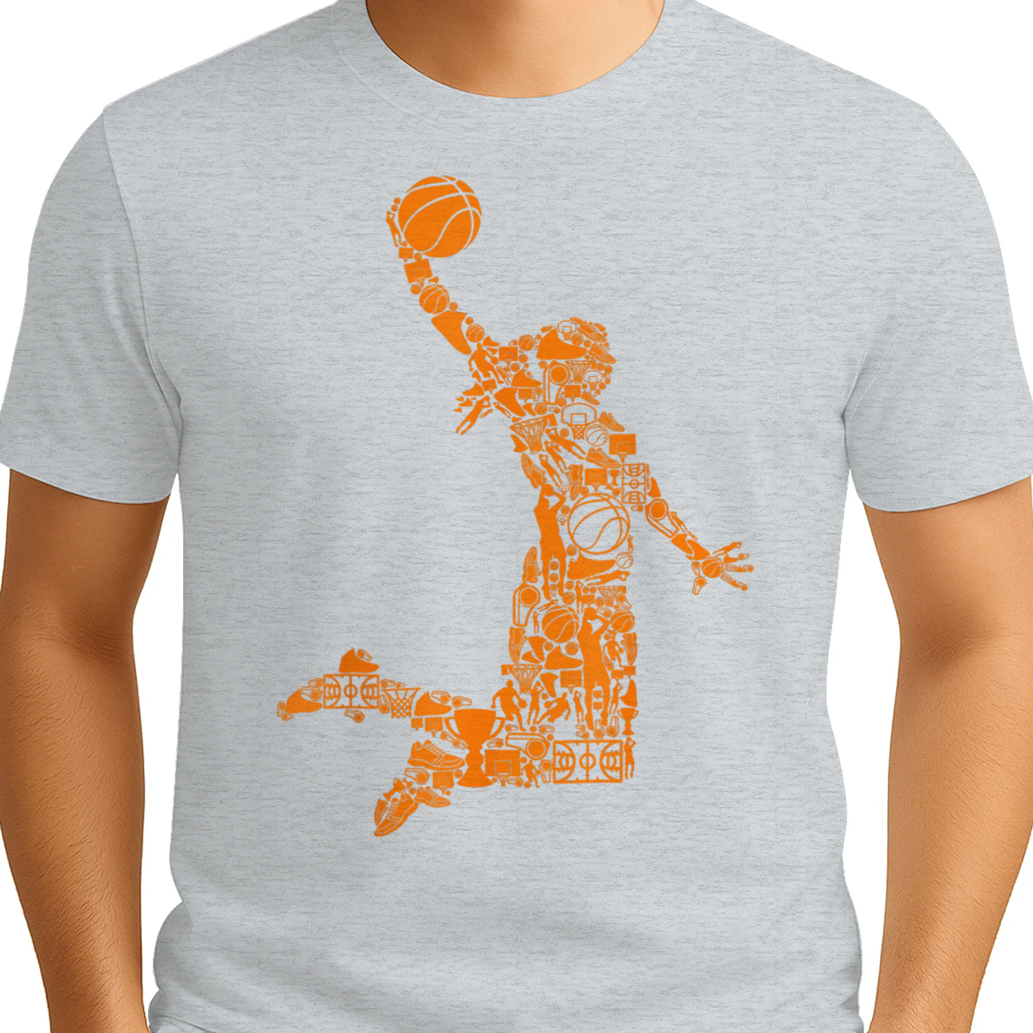 Basketball Girl Women
