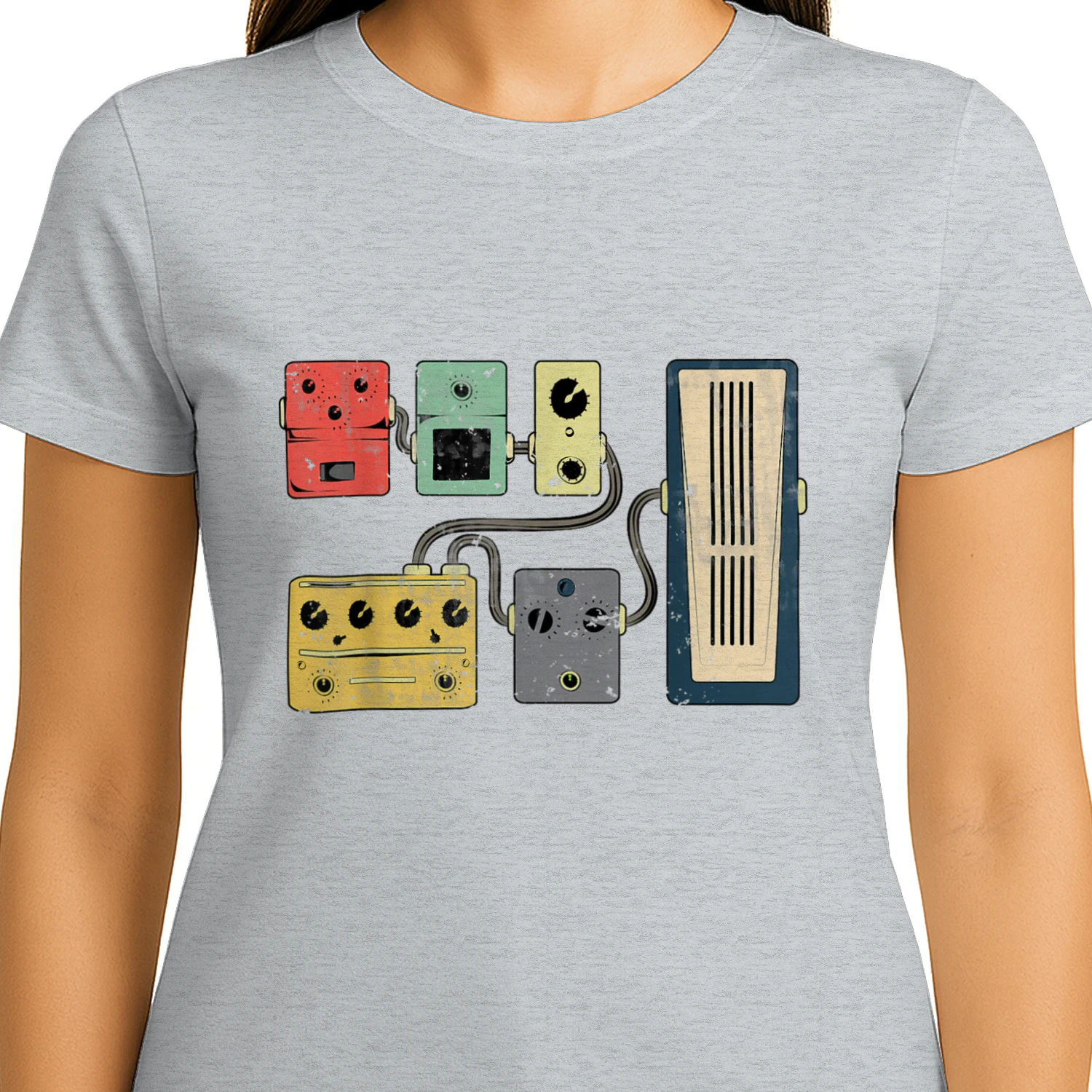 Amplifier Electric Bass Acoustic Amp Musician Gift Guitar Player