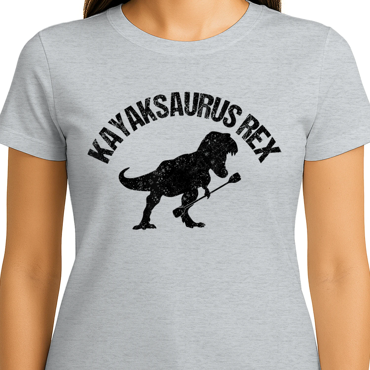 Funny Kayak Lover Quote - Canoe Paddling - Kayak