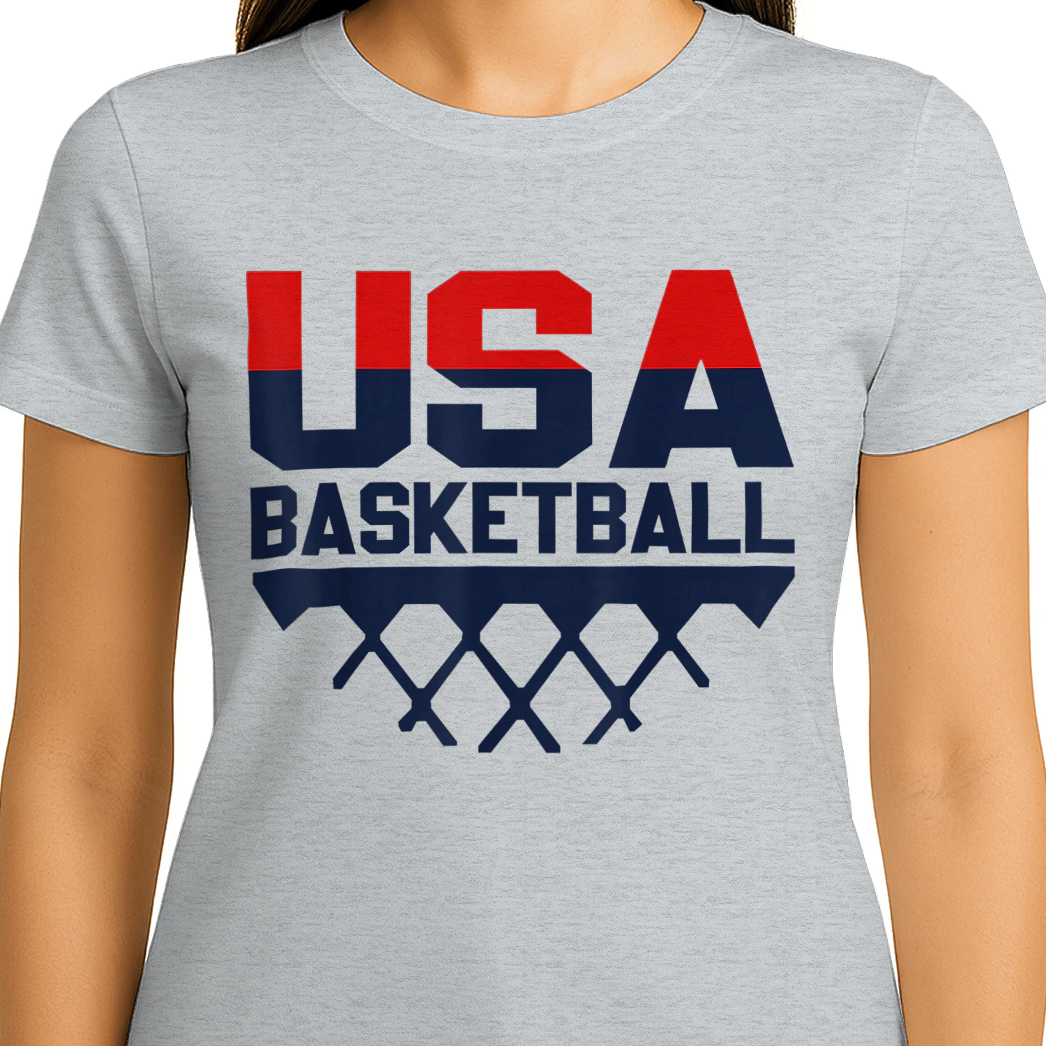 USA Team Sports Basketball