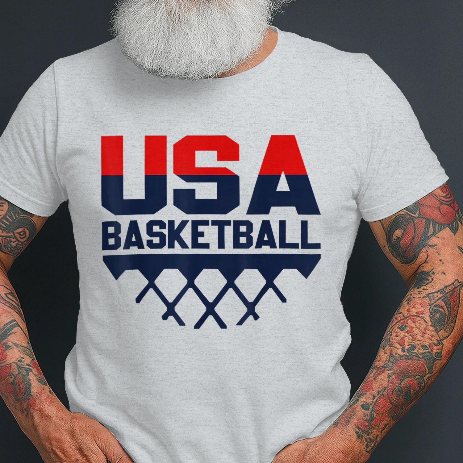 USA Team Sports Basketball