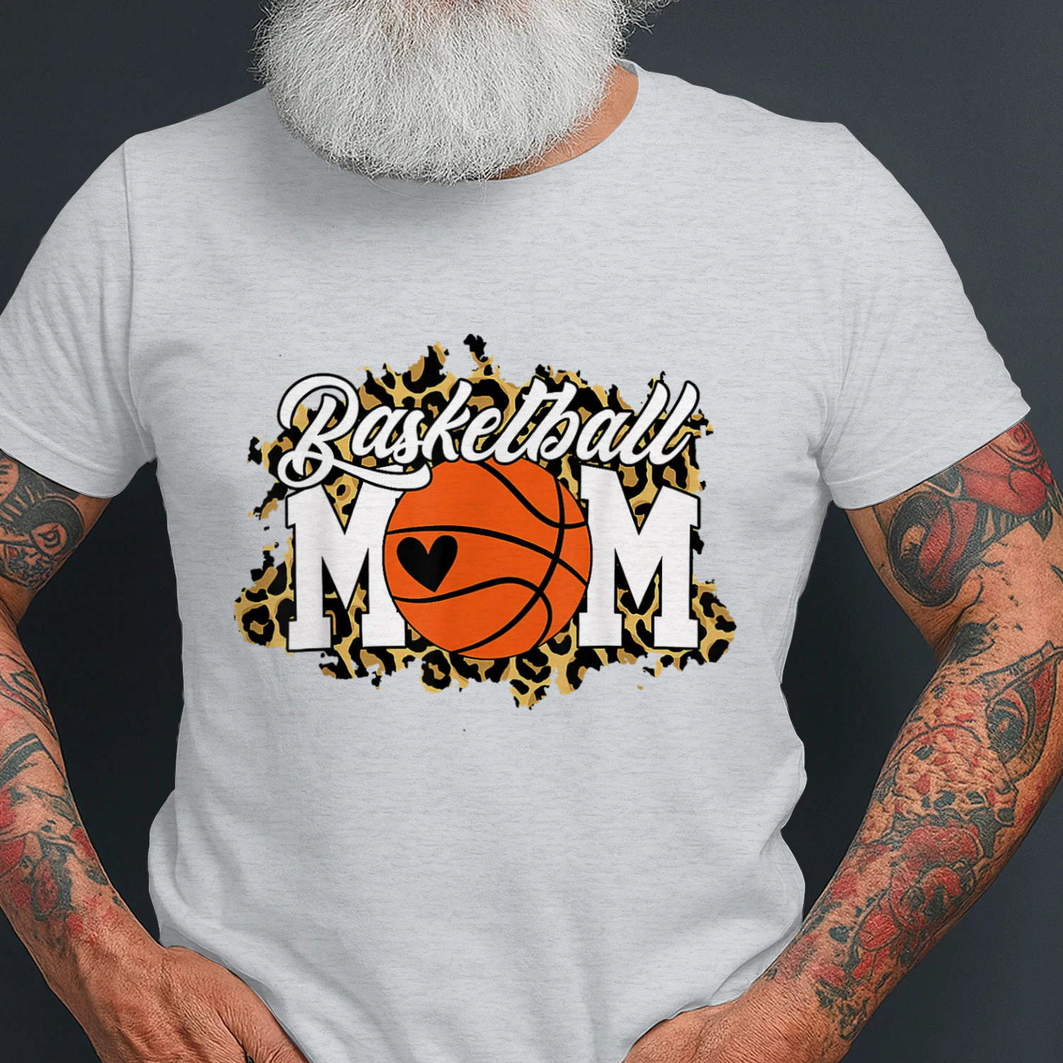 Basketball Mom Shirt Mom Game Day Outfit