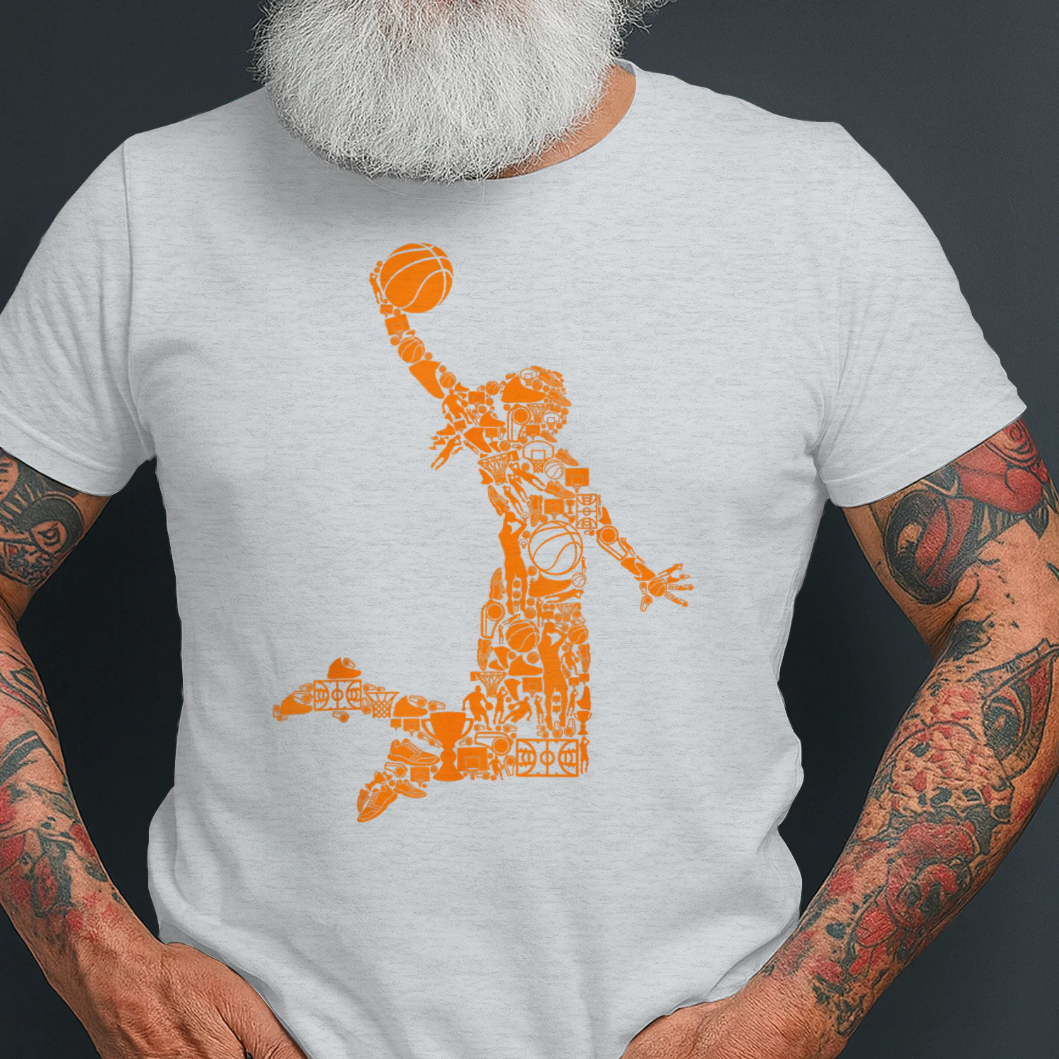Basketball Girl Women