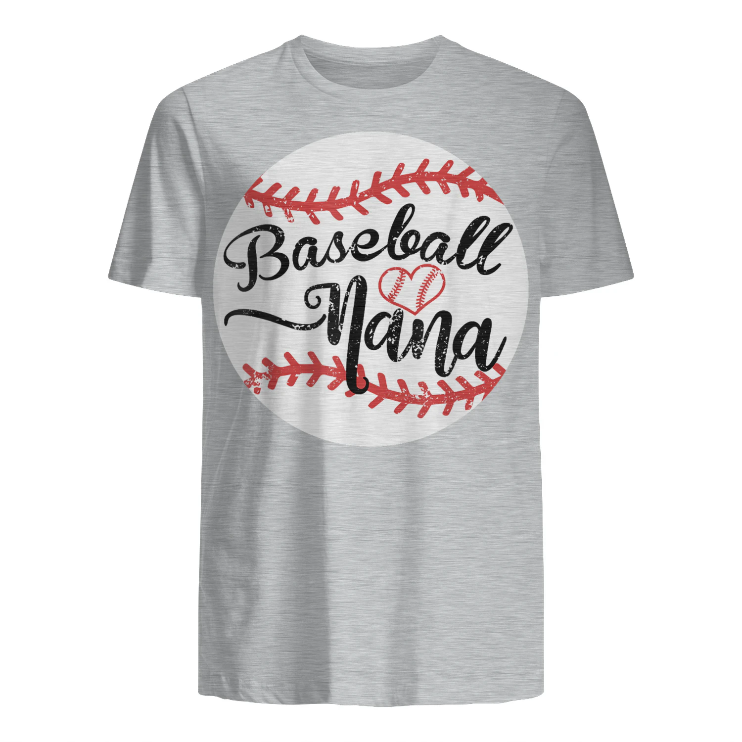 Proud Baseball Nana Shirt