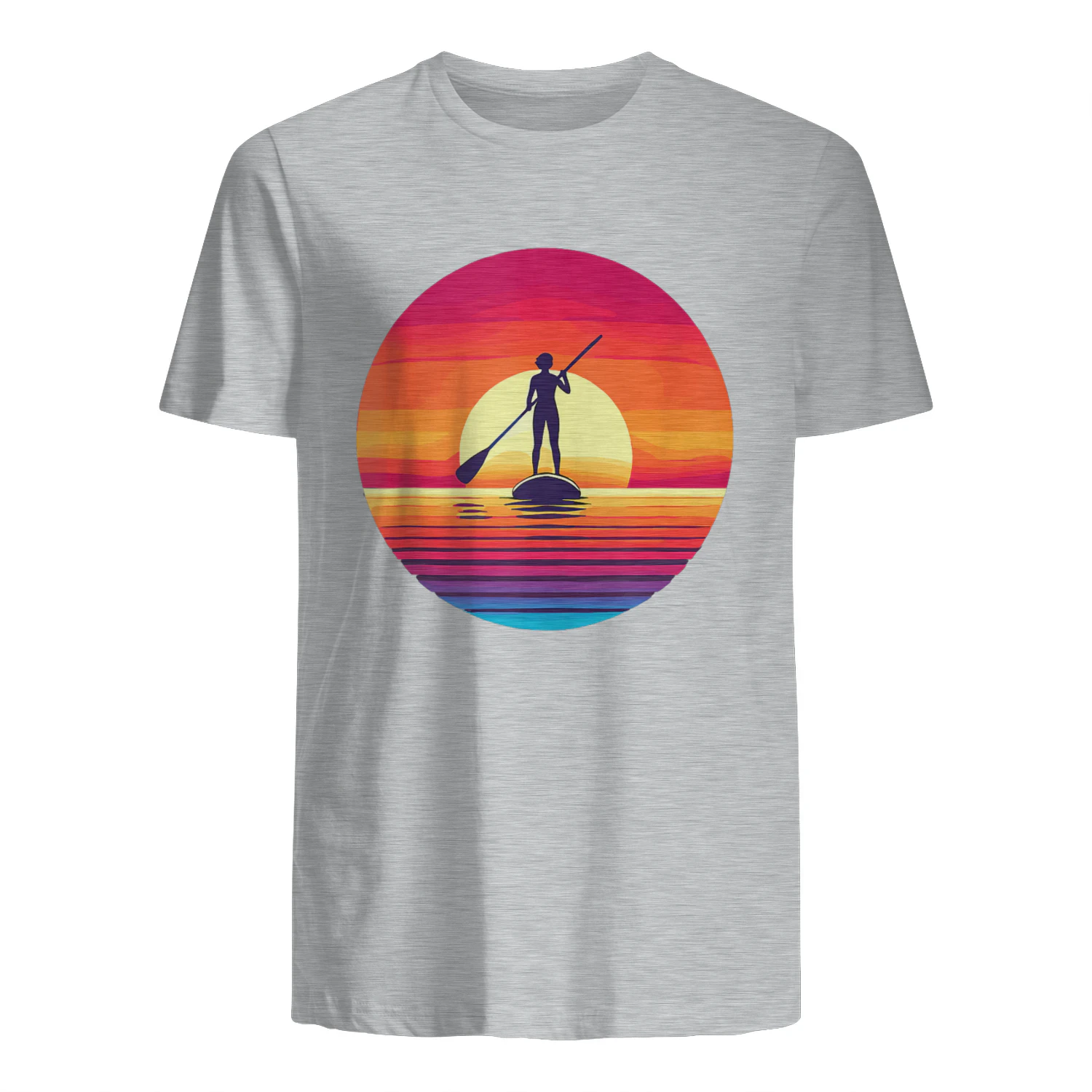 Sup Paddleboard Paddle Boarding Stand Up