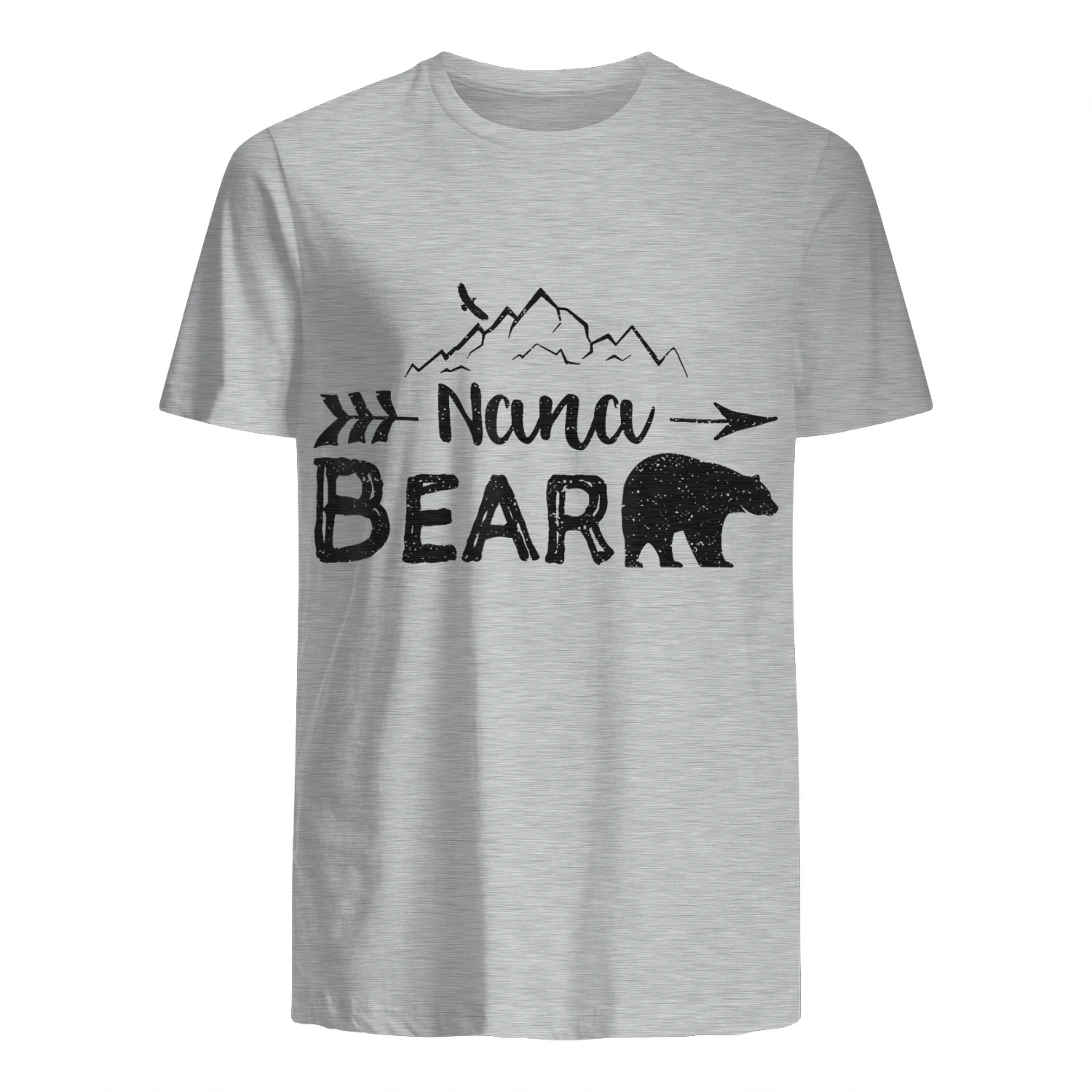 Nana Bear - Camping