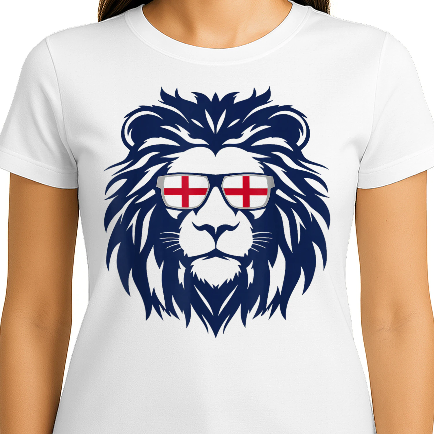 England Flag English Flag Graphic Design for Men