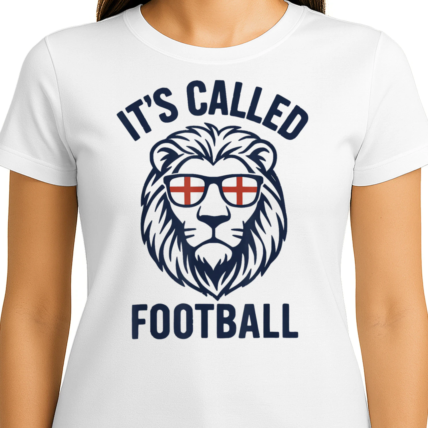 It's Called Football Funny England