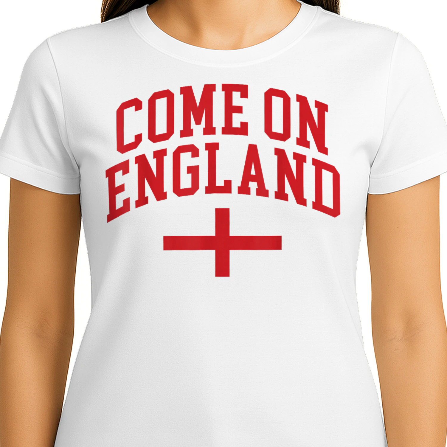 Come on England Flag England Pride