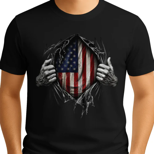 USA