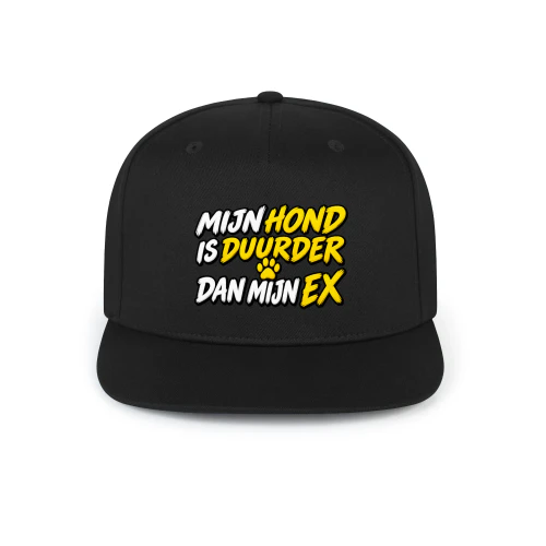 Duurder Dan Mijn Ex 