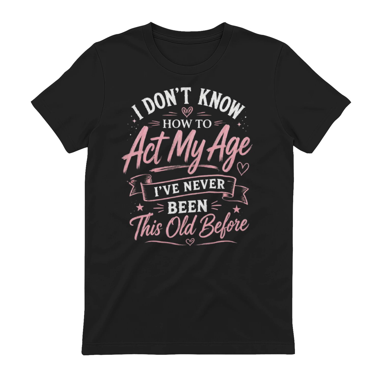 T-ishirt 