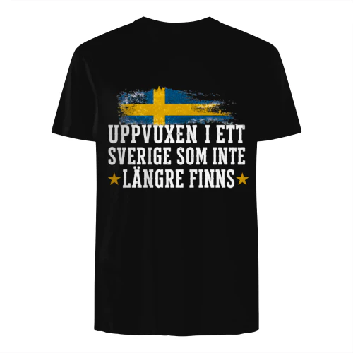 sweden old man