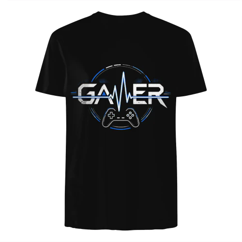 GAMER