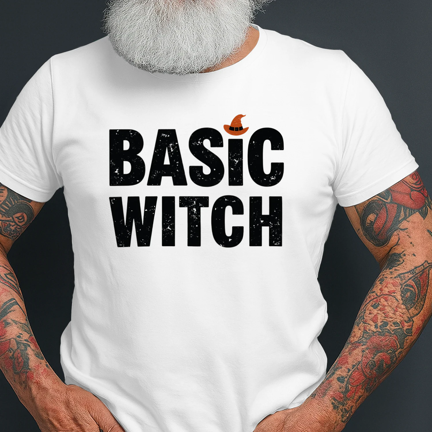 Basic Witch