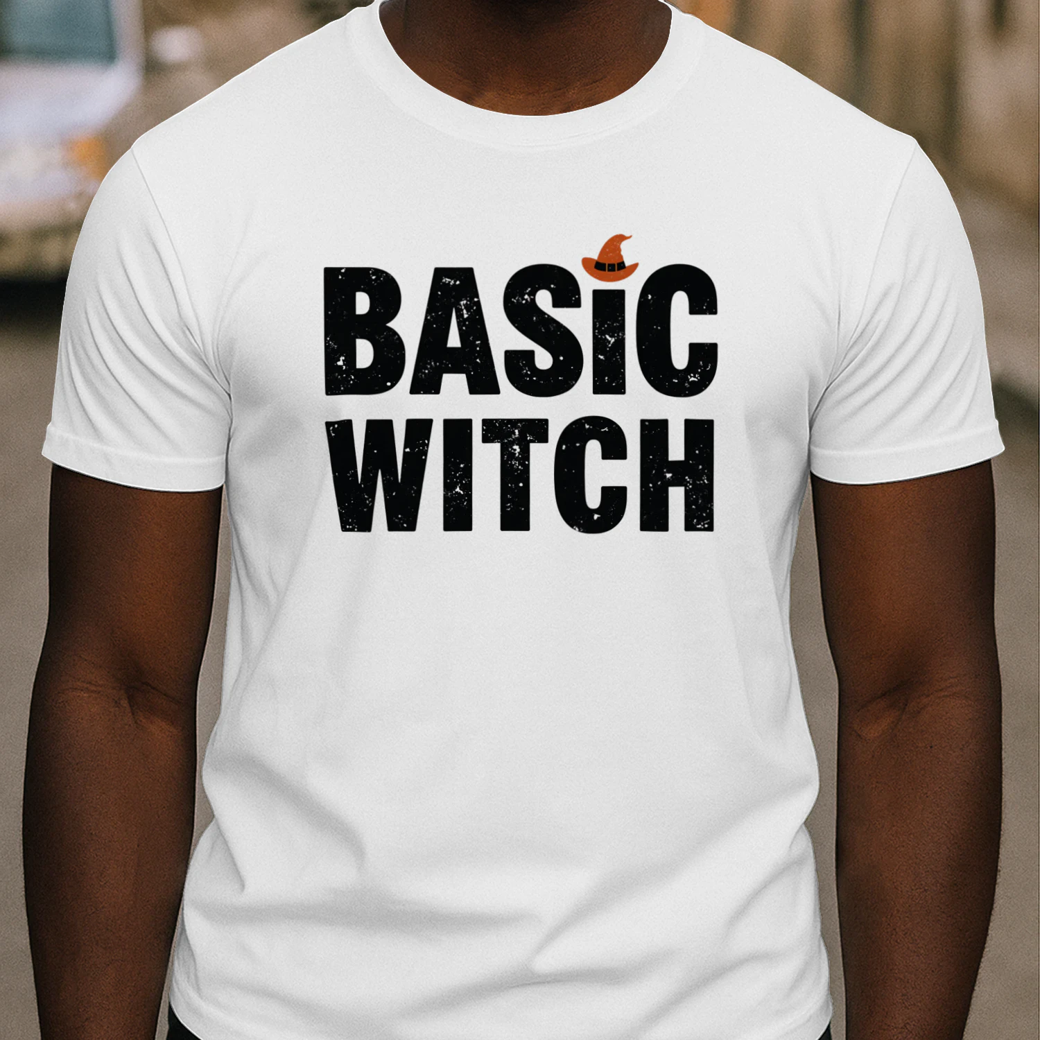 Basic Witch