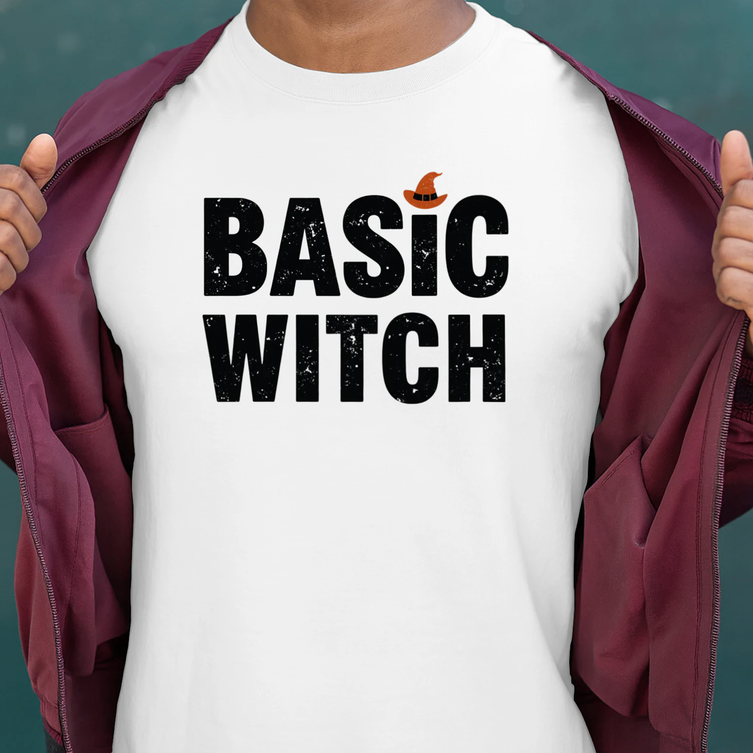 Basic Witch