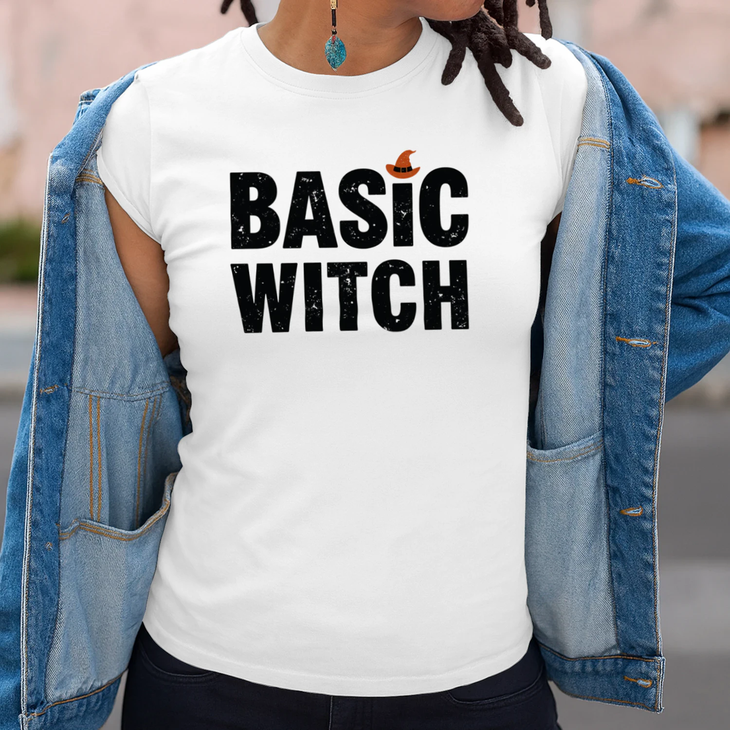 Basic Witch