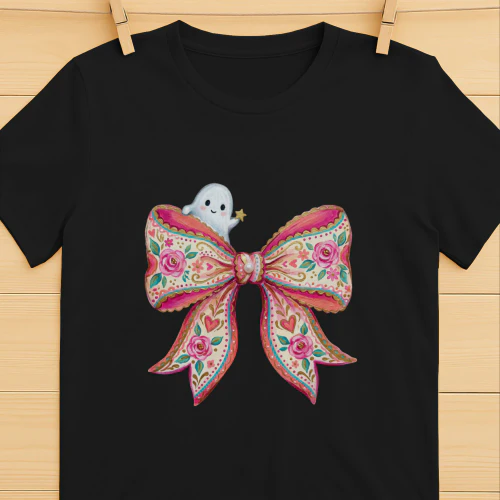 Coquette Bow