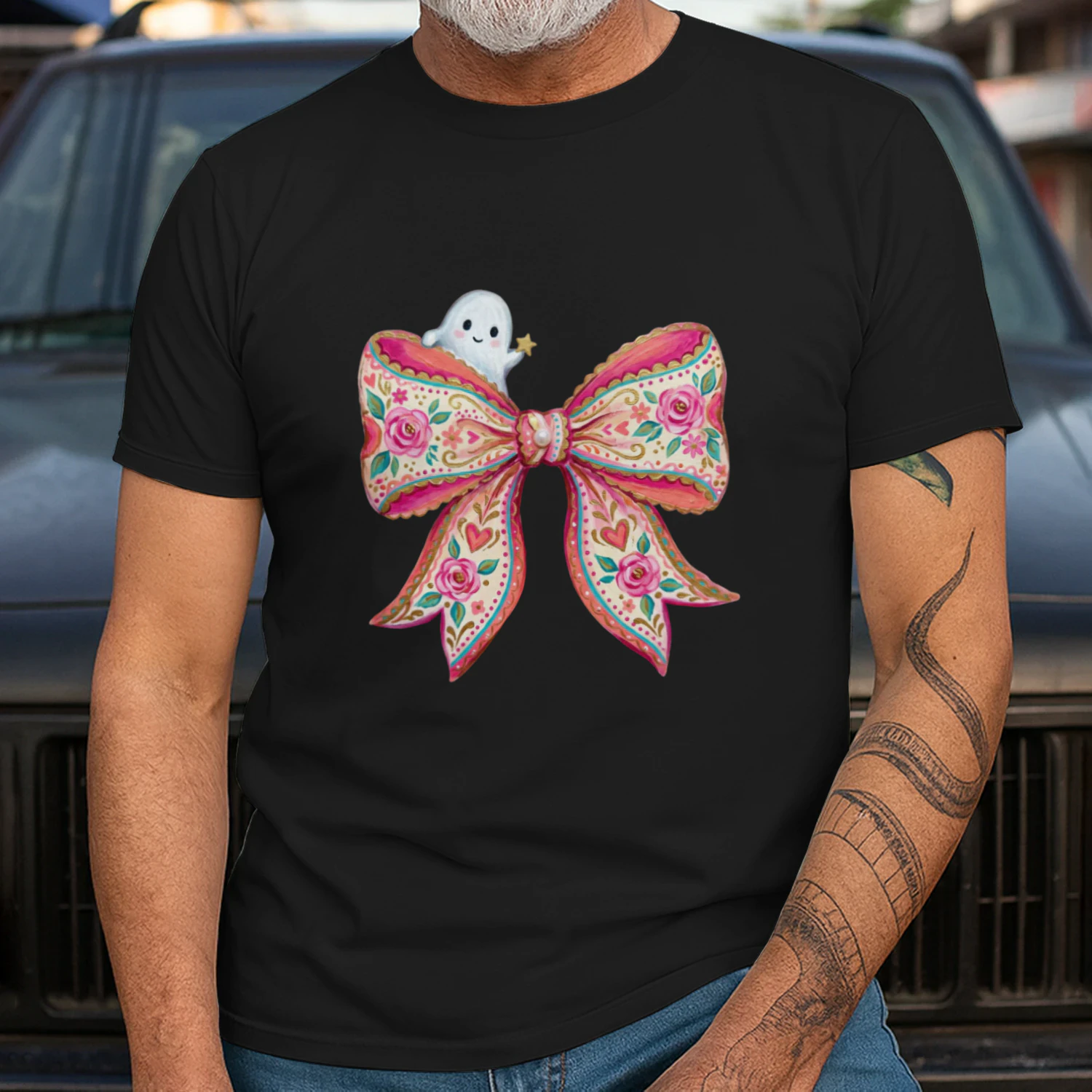 Coquette Bow