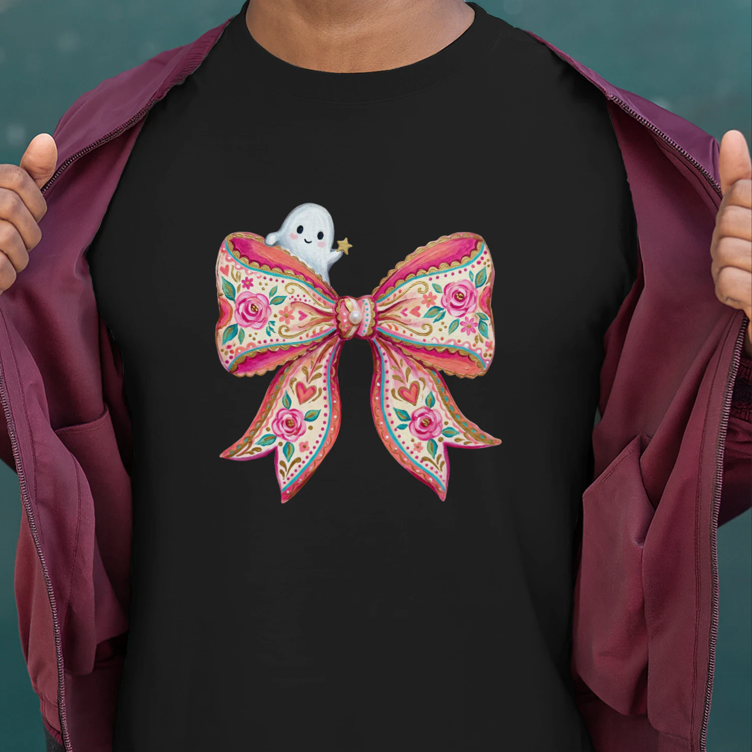 Coquette Bow