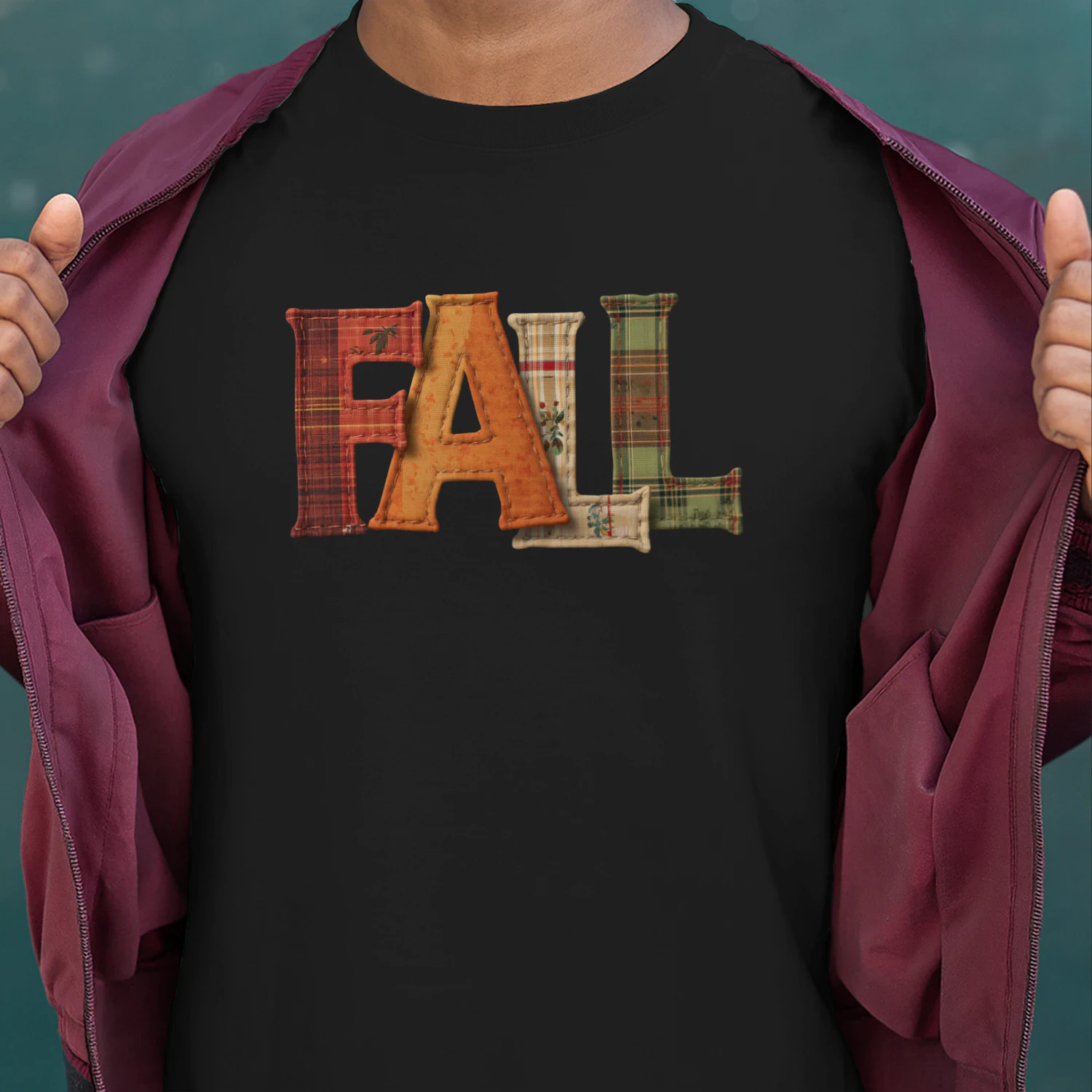 Cozy Fall Vibes 