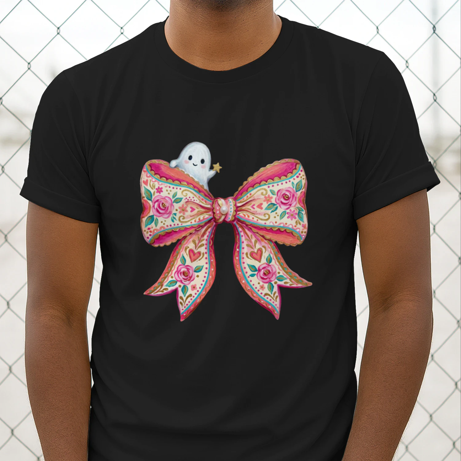 Coquette Bow