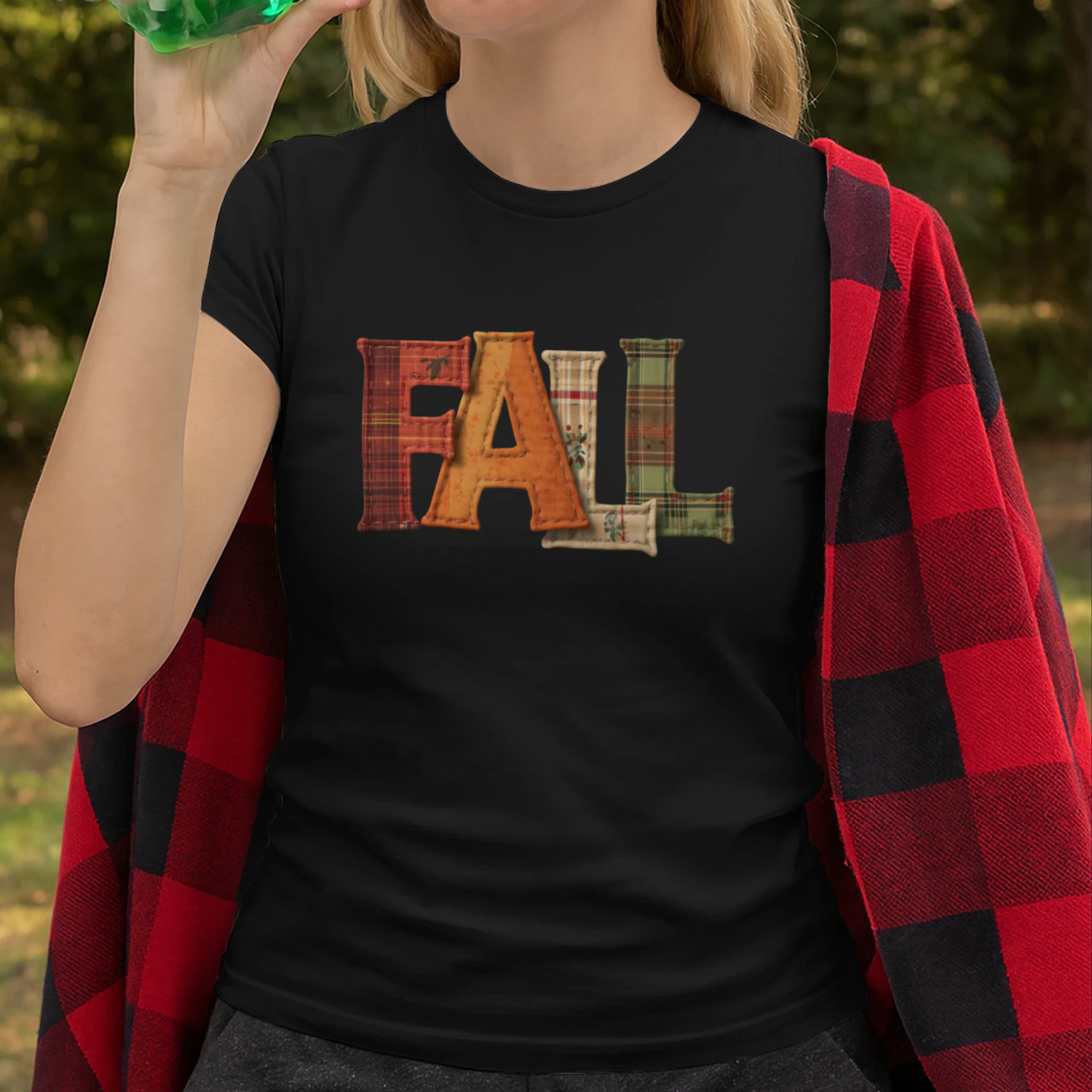 Cozy Fall Vibes 