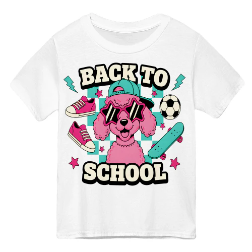 back-to-school-pink-poodle-shirt