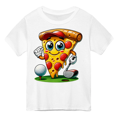 pizza-golfer-funny-golf-shirt