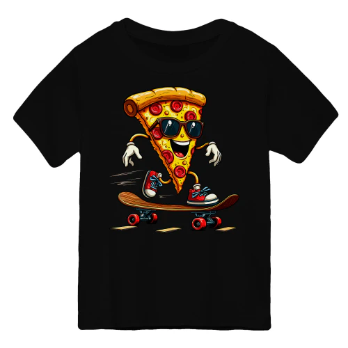 pizza-skater-funny-skateboard-shirt