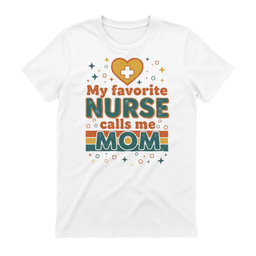 My favorite nurse