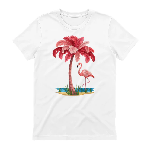 Flamingo Summer