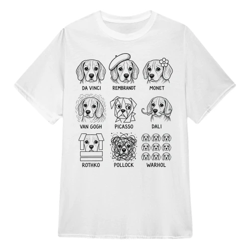 The Beagle Gallery
