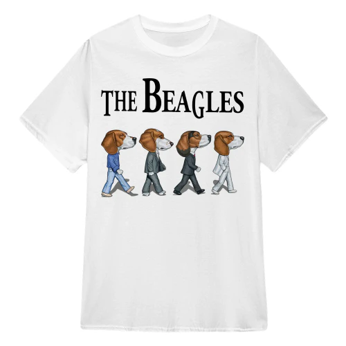 The Beagles