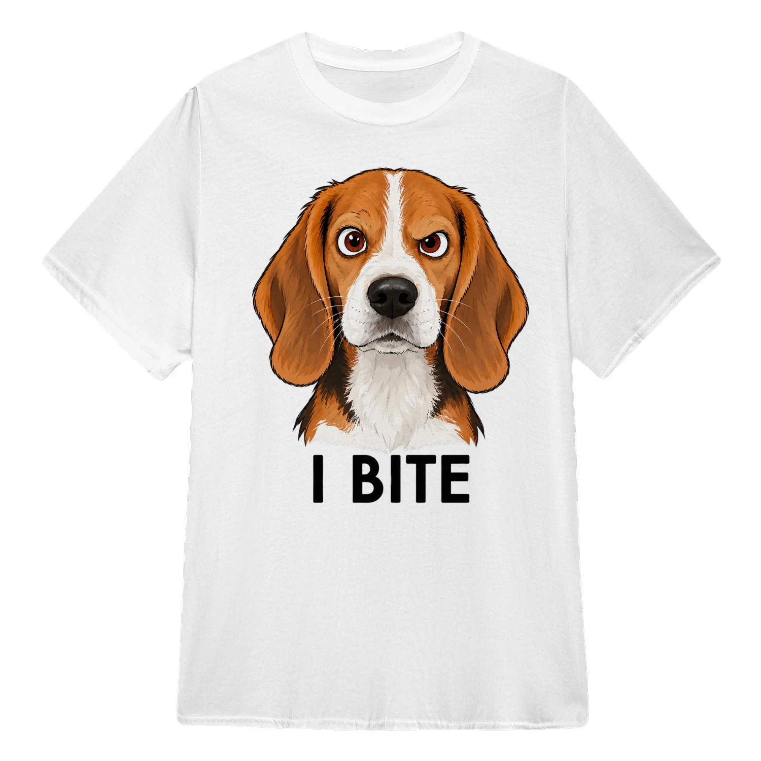I BITE