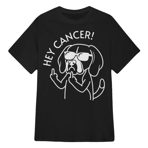 Hey Cancer !
