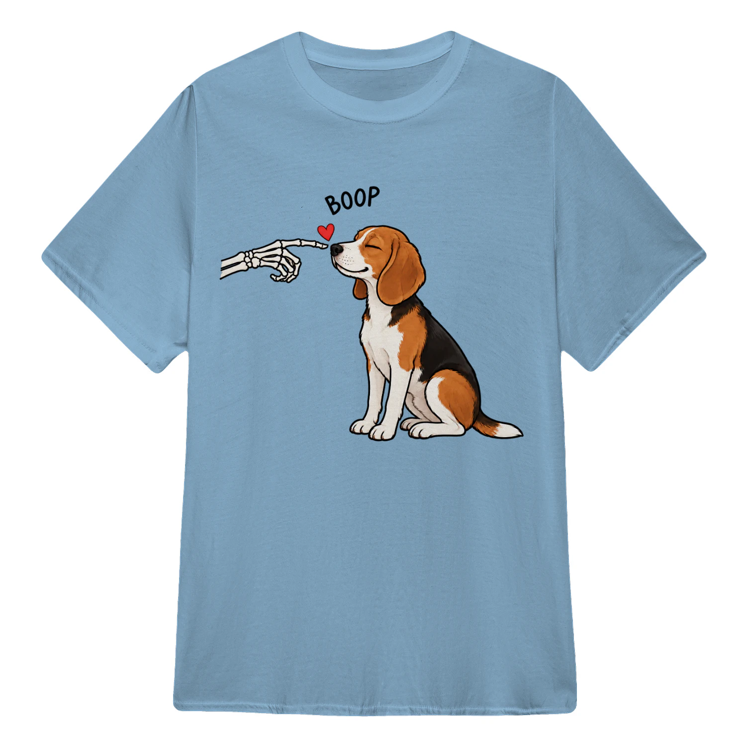 Beagle Boop