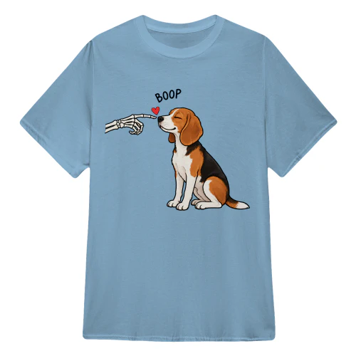 Beagle Boop
