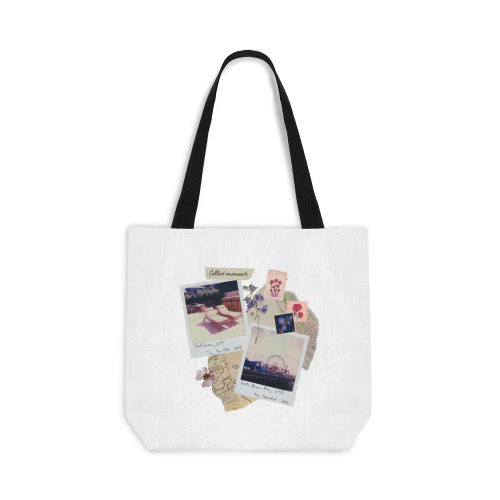 Modern Tote Bag