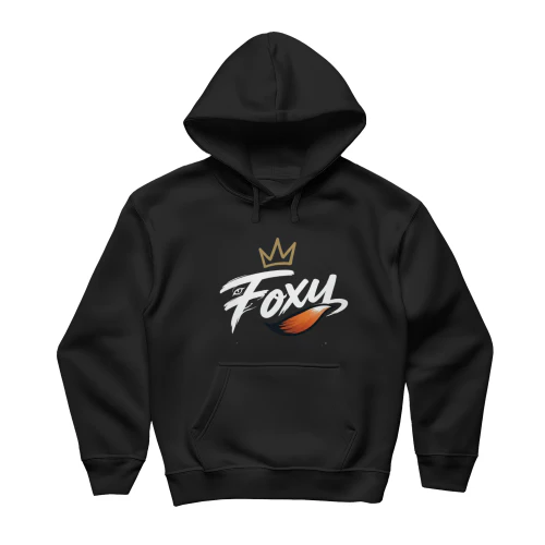 Foxy's Products