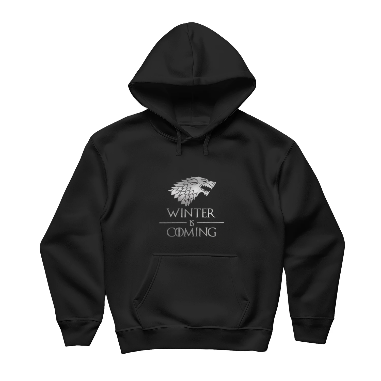 Got hoodie Winter is Coming