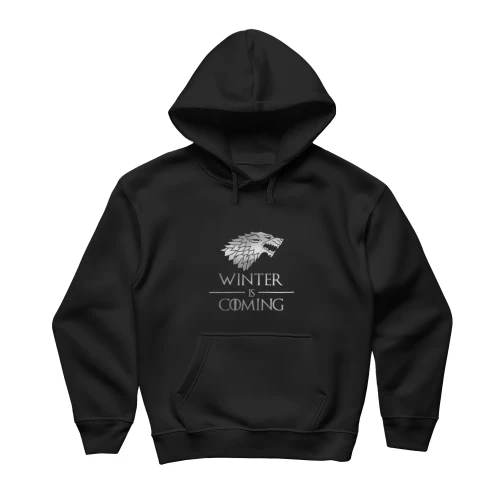 Got Hoodie Winter is coming