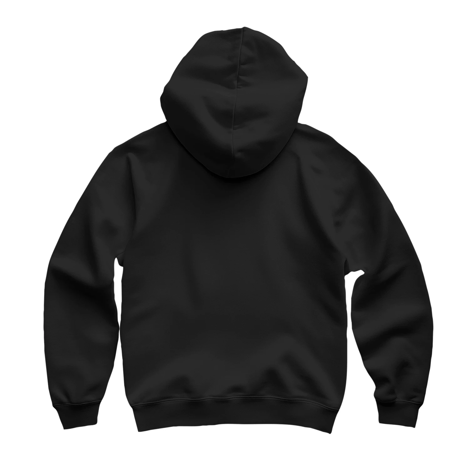 Foxy Unisex Midweight Hoodie